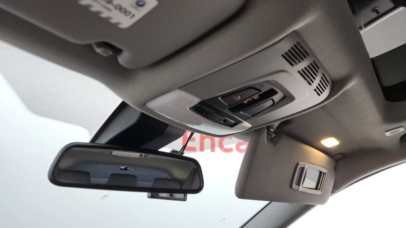 BMW 3-Series Gran Turismo