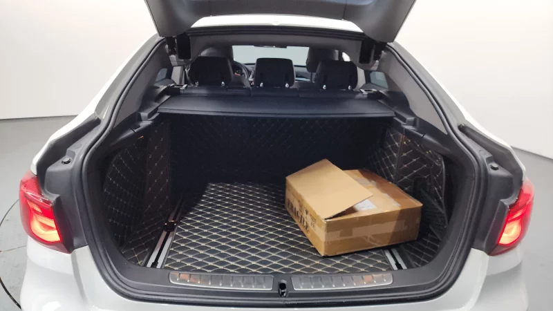 BMW 3-Series Gran Turismo