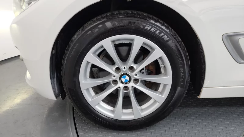 BMW 3-Series Gran Turismo