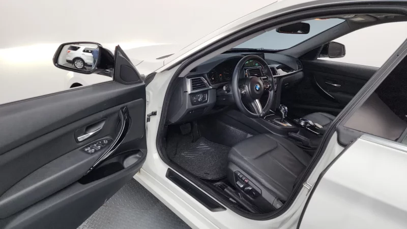 BMW 3-Series Gran Turismo