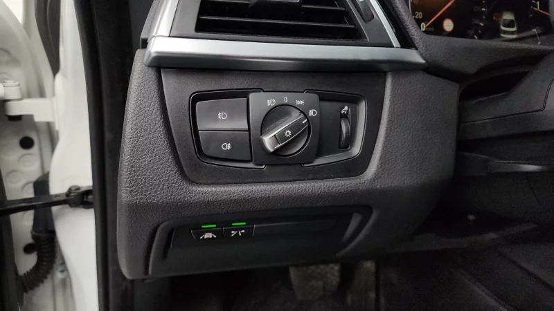 BMW 3-Series Gran Turismo