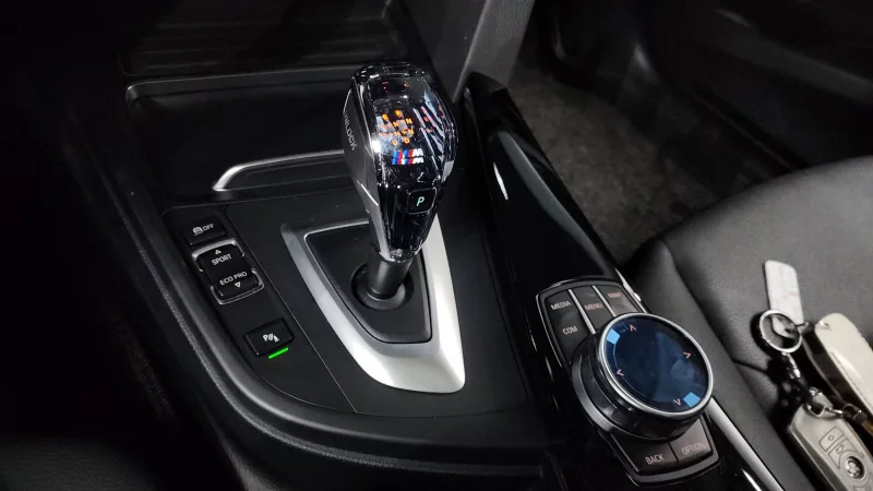 BMW 3-Series Gran Turismo