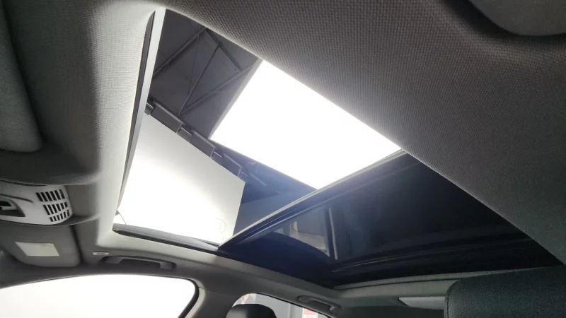 BMW 3-Series Gran Turismo