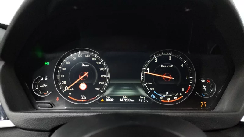 BMW 3-Series Gran Turismo