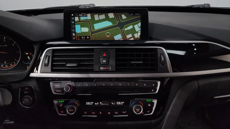 BMW 3-Series Gran Turismo