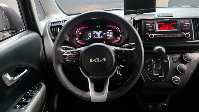 Kia RAY