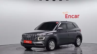 Hyundai Venue