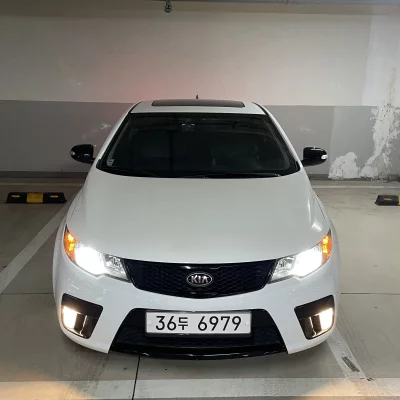 Kia Porte