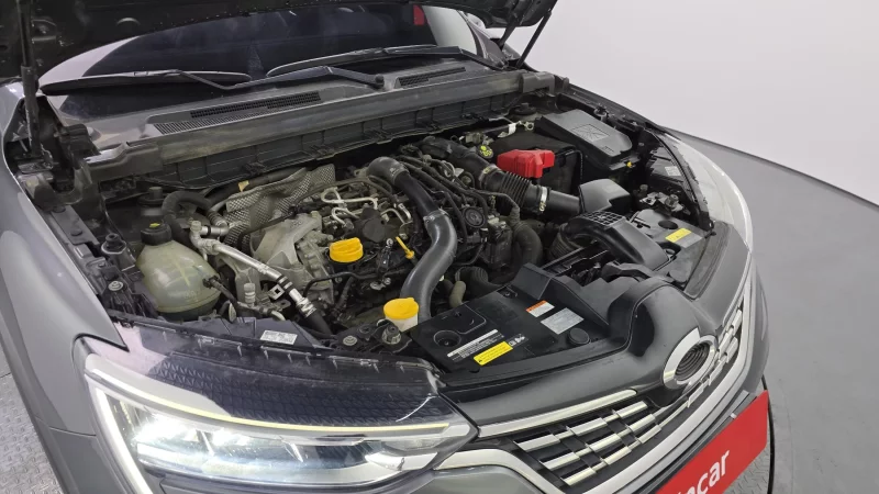 Renault Samsung XM3
