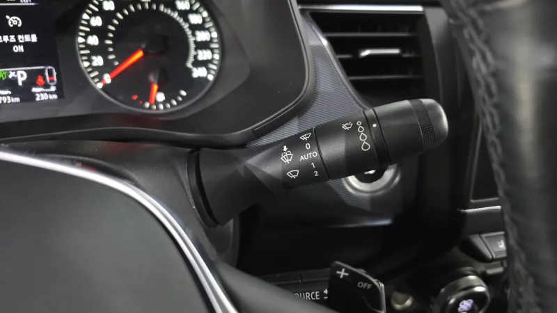 Renault Samsung XM3
