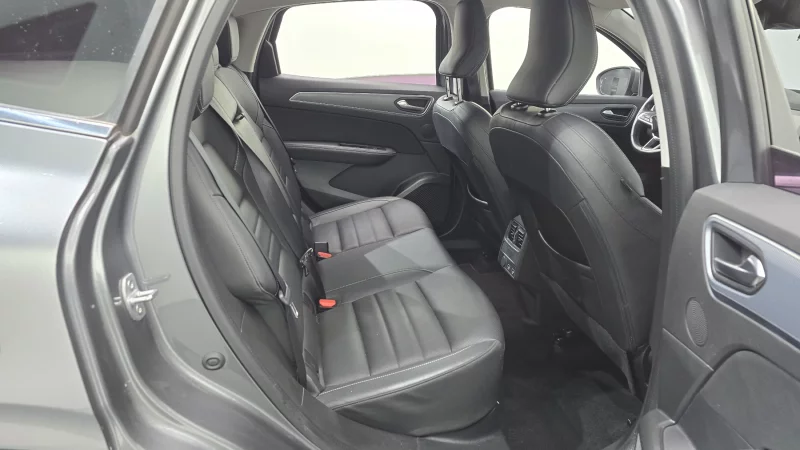 Renault Samsung XM3
