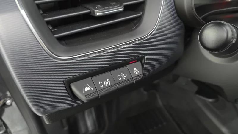 Renault Samsung XM3