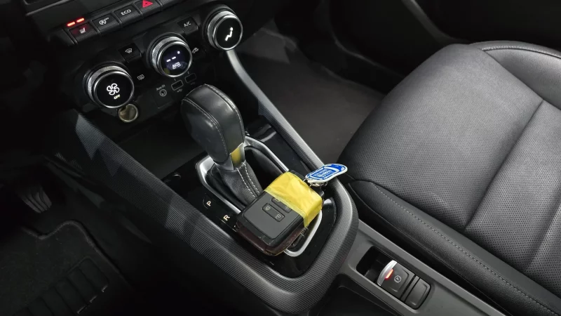 Renault Samsung XM3