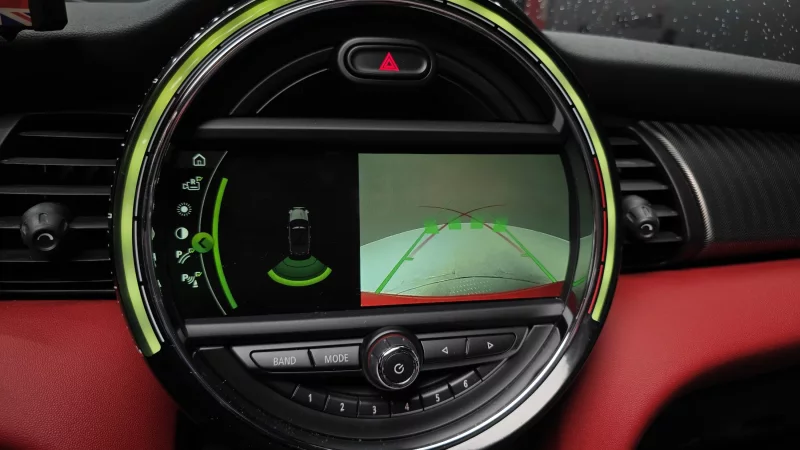 MINI Cooper Convertible