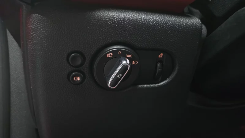 MINI Cooper Convertible