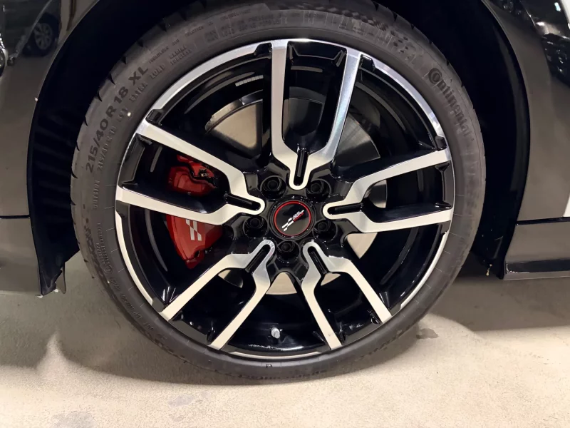 MINI Cooper Convertible