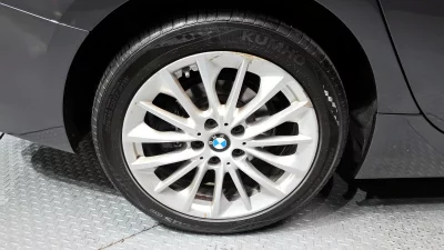 BMW 2-Series Gran Coupe