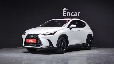Lexus NX350h