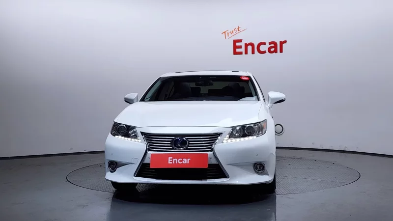 Lexus ES300h