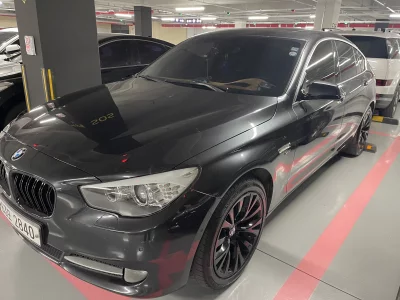 BMW Gran Turismo