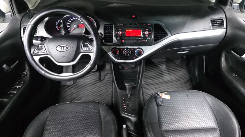 Kia Morning
