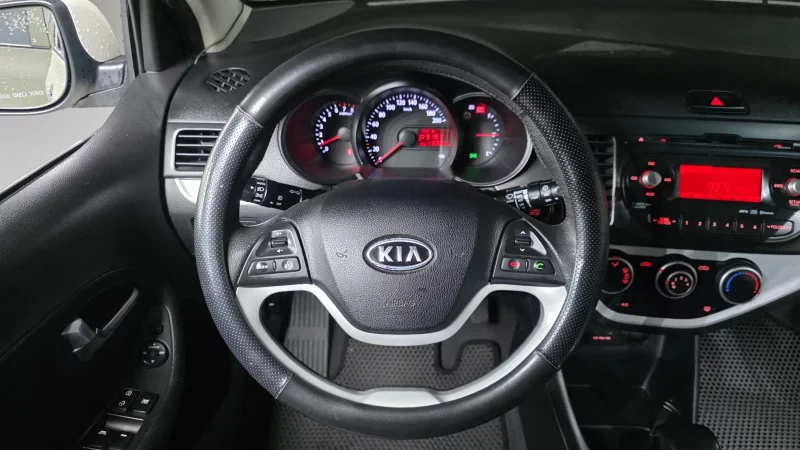 Kia Morning