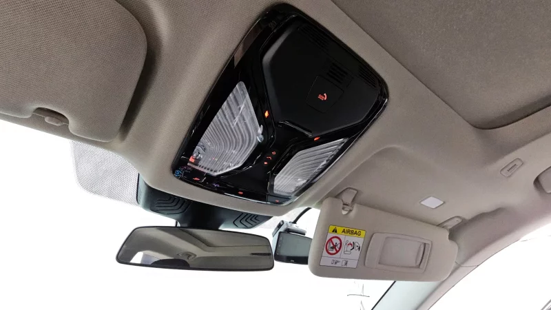 BMW 6-Series Gran Turismo