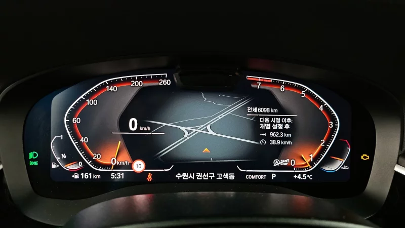 BMW 6-Series Gran Turismo