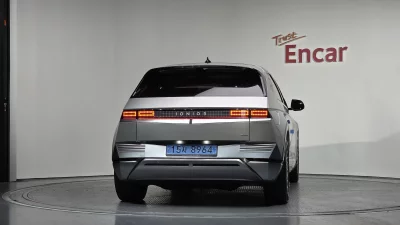 Hyundai Ioniq 5