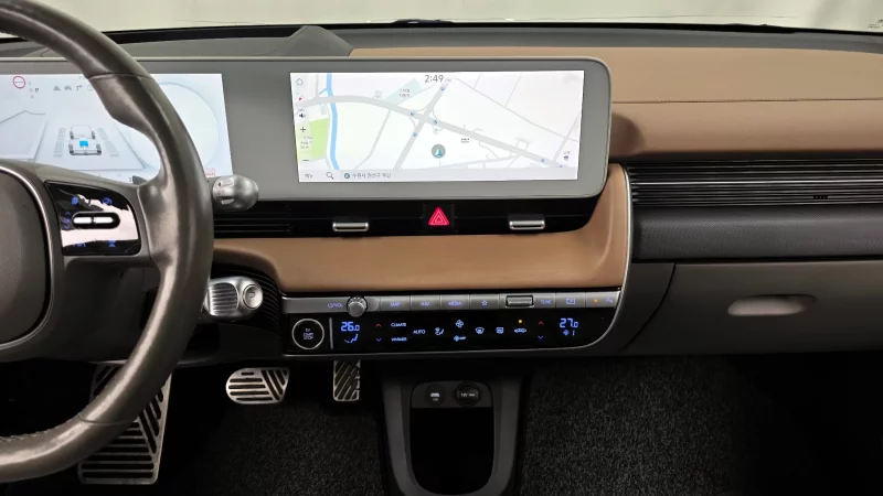 Hyundai Ioniq 5
