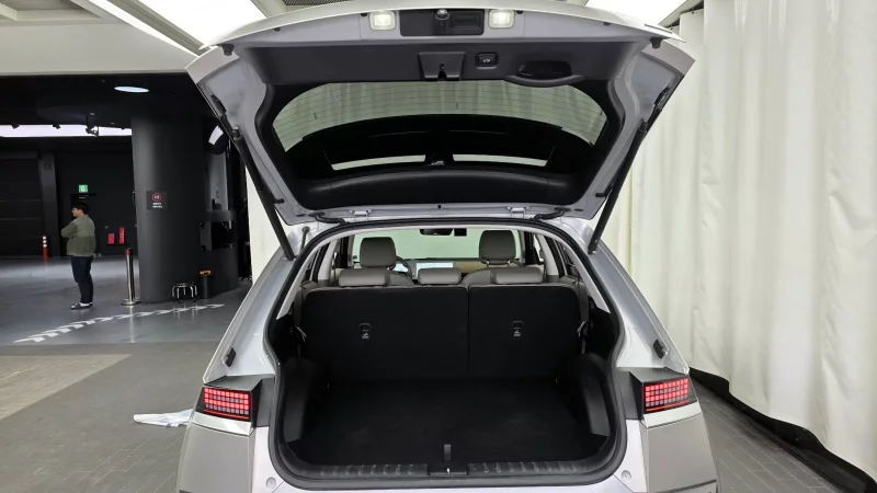 Hyundai Ioniq 5