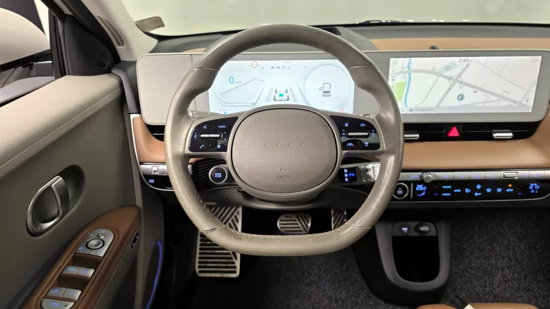Hyundai Ioniq 5