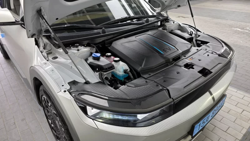 Hyundai Ioniq 5