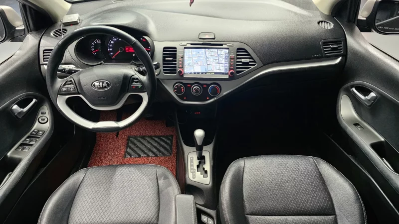 Kia Morning