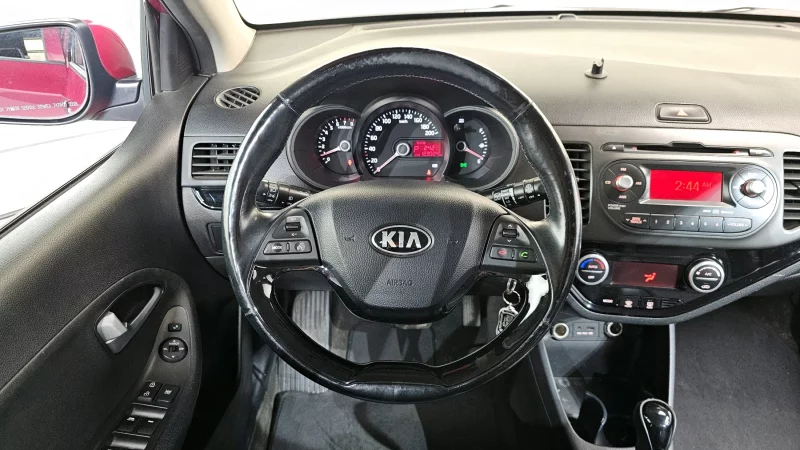 Kia Morning