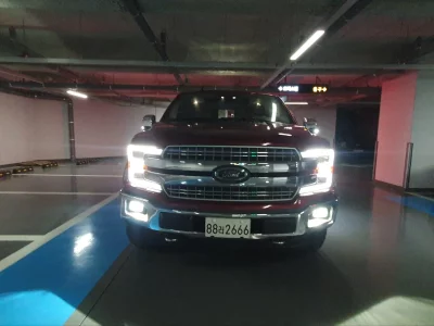 Ford F150