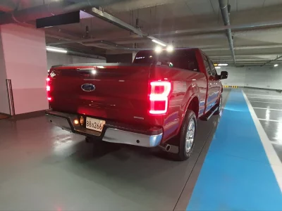 Ford F150