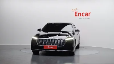 Kia K9