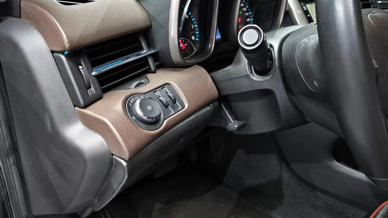Daewoo Malibu