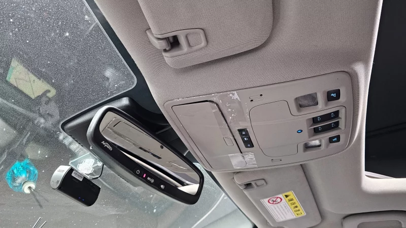Daewoo Malibu