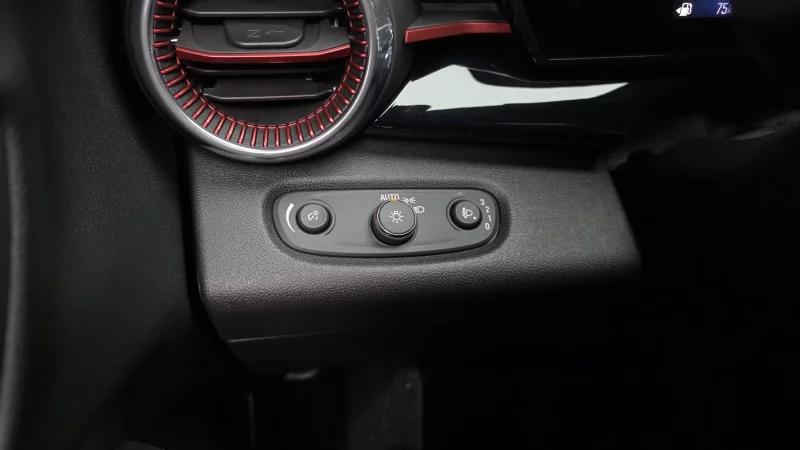 Daewoo Trax
