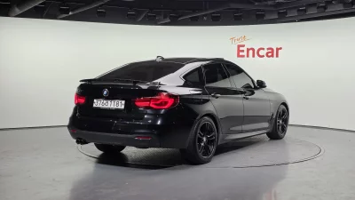 BMW Gran Turismo