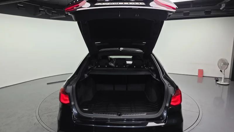 BMW 3-Series Gran Turismo