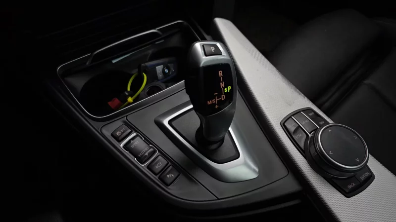 BMW 3-Series Gran Turismo