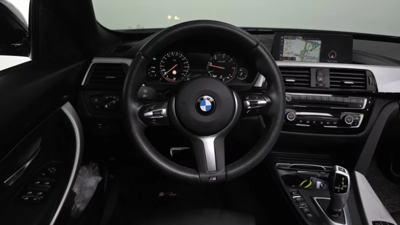 BMW 3-Series Gran Turismo