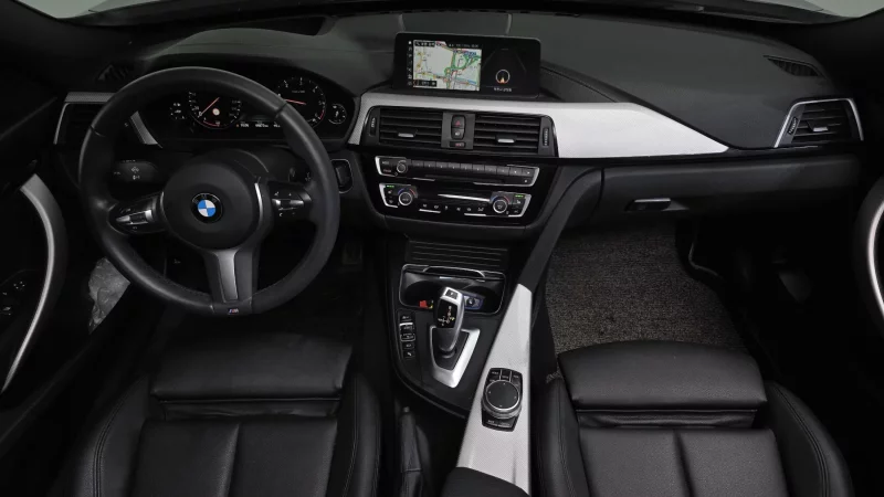 BMW 3-Series Gran Turismo