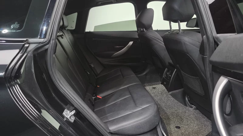 BMW 3-Series Gran Turismo