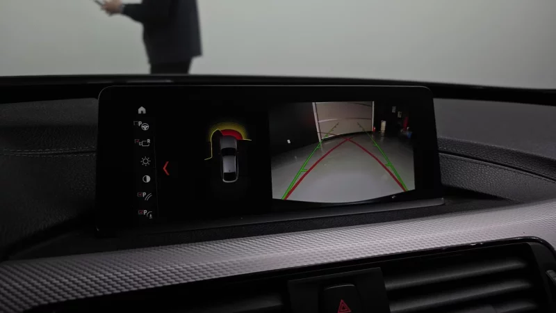 BMW 3-Series Gran Turismo