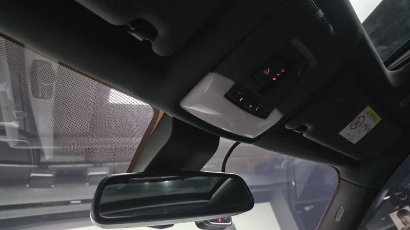 BMW 3-Series Gran Turismo