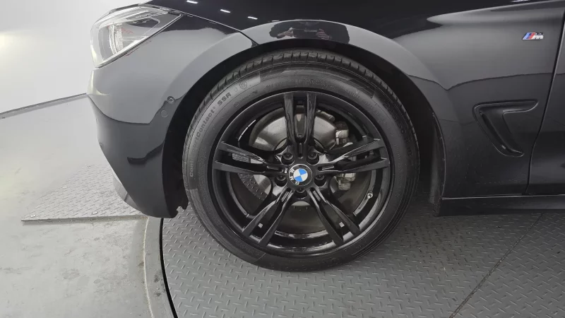 BMW 3-Series Gran Turismo